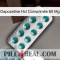 Dapoxetine Hcl Comprimés 60 Mg dapoxetine1